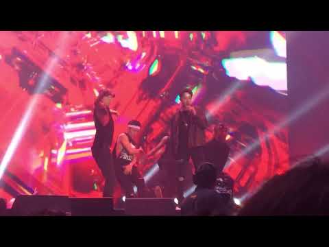 Hypey : Lai Kuanlin #LaiKuanlinGoodFeelinginBangkok