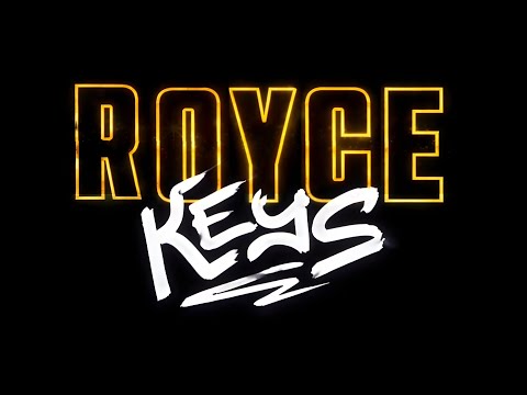 ► ROYCE KEYS WWE Debut Theme & Titantron 2026 ||  Take What I Want w/t AE || Custom Titantron ᴴᴰ ◄