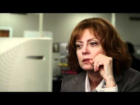 Jeff, Who Lives at Home - Secret Admirer Clip - in cinemas 11th May