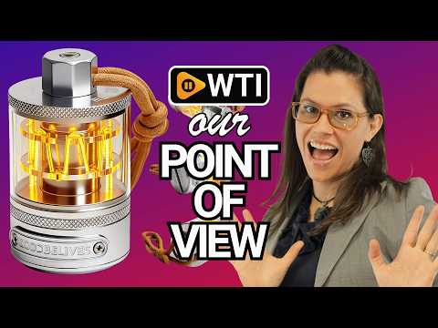 ZOOOBELIVES Vintage Aluminum Camping Lantern Light - Dimmable Warm Glow Lamp - WTI product video review