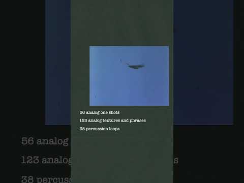 Square One Shots - Multi-Kit Vol. 1