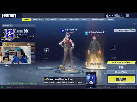 configuracion de fortnite de ninja ninja fortnite configuration - resolucion estirada fortnite pc