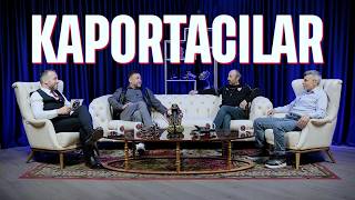 KAPORTACILAR İYİ Mİ KAZANIYOR? | USTA İŞİ 11.BÖLÜM