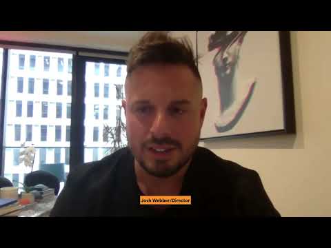 Director Josh Webber Blends Holiday Cheer and Action in 'Dog Patrol: Operation Santa Paws'