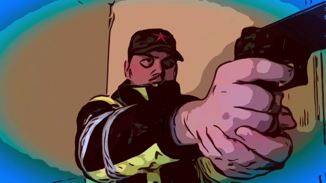 Macao 2525 (English subtitles) Macanese animated film