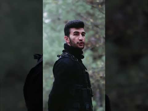 SONUNA KADAR DİNLEYİN!! GAZİ İSMAİL KILIÇ 🕊🇹🇷