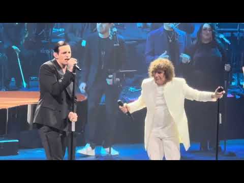 Riccardo Cocciante - 11/03/2025 A Mano A Mano con ospite a sorpresa… Achille Lauro