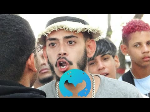 SACRE vs VEGUS KANK vs THRI$: 8vos - Ballenitas FECHA 2 (TEMPORADA 1)