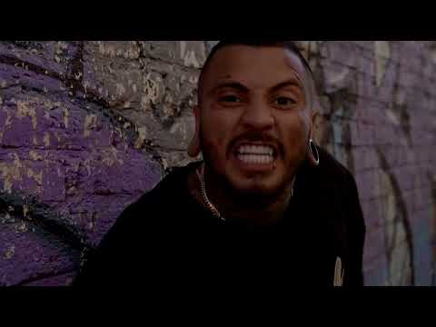 EL Pinche Mara X Restless // Me Dijeron // Official Music Video
