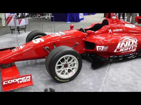 PRI 2015 - Tilton Engineering Keeps Up With the Needs of the Racer