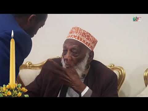 #OBC Hundeessaa fi bu'uuressaan ABO fi WBO Jaal Abdullaa luungoo du’an Adunya tana irraa boqatanii