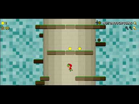 Tower - Kids Adventures