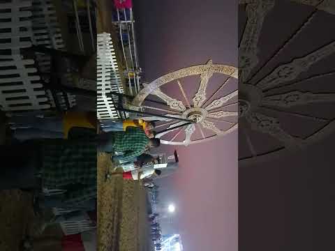 #Puri beach ⛱️🏖️🏖️ 23/1/23 evening so wonderful view 😍😍👌👌