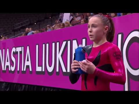 Luikin Supercup - ft. Kaitlyn Hall