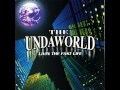 The Undaworld-The O State