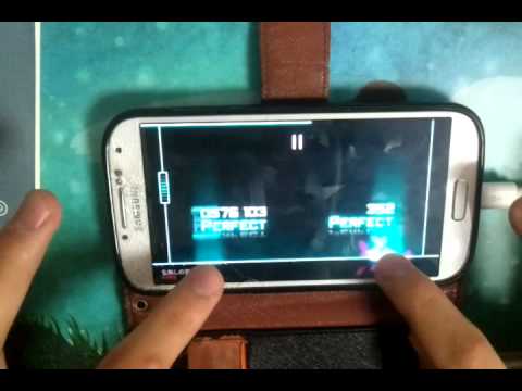 Dynamix - 名無しの宣教師 Hard omega