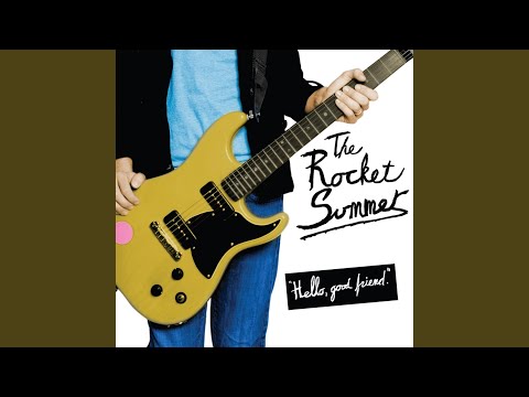 Never Knew - The Rocket Summer