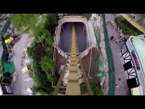 Valkyria - POV | Liseberg 2018