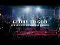 Glory to God 
