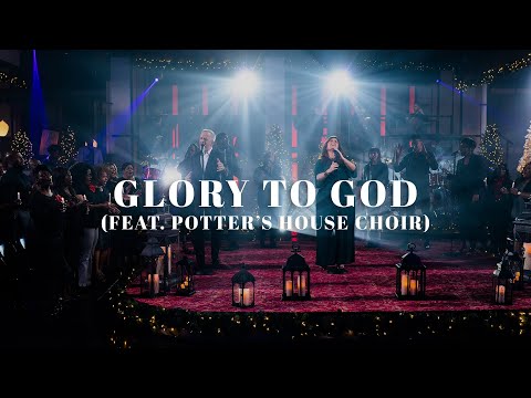 Thumbnail for Glory to God  video