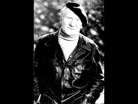 Fragen eines lesenden Arbeiters - gesprochen von Ernst Busch