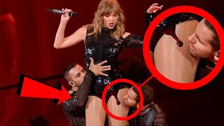 Taylor Swift Most EMBARRASSING MOMENTS