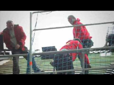 Soner Cilesiz CS Holzbau & Dachtechnik YouTube-Vdeominiatur 1