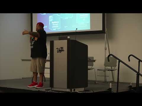 DEF CON 33 - BiC Village - From Wake Island to the War Room