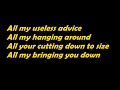 Depeche Mode - Useless /lyrics/