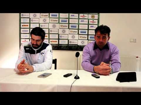 FC Lokomotíva Košice - FK Noves Spišská Nová Ves 3:0 (2:0)