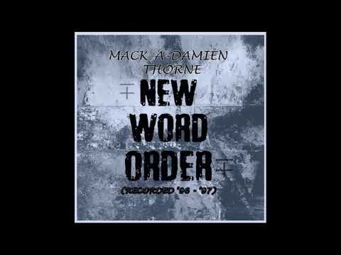 Mack-A-Damien-Thorne - Give It Up