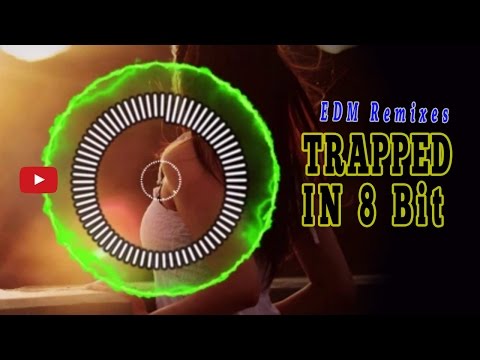 Trapped In 8Bit - Andreas Jamsheree