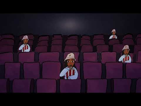 CASS ft. Aklesso - twenty three (Visualizer)