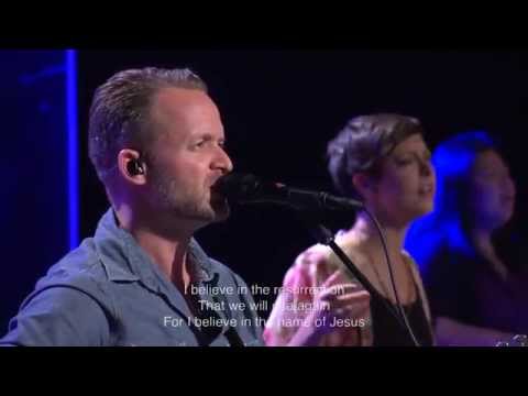 This I Believe | Brian Johnson | Bethel Church