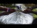 Dr Sam Orach Making Silage From Sugar Napier Using Bags A Rosamaria Initiative