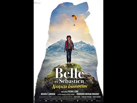 Belle And Sébastien The New Generation 2022