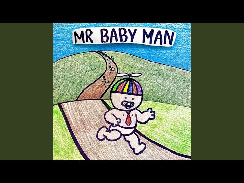 Mr Baby Man