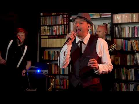 KočevSKA Orkestra - Sweet Sensation (Live Session)