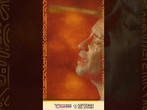 LUCIANO PEREYRA LLEGA AL FESTIVAL NACIONAL DEL ARTESANO | Villa Ojo de Agua