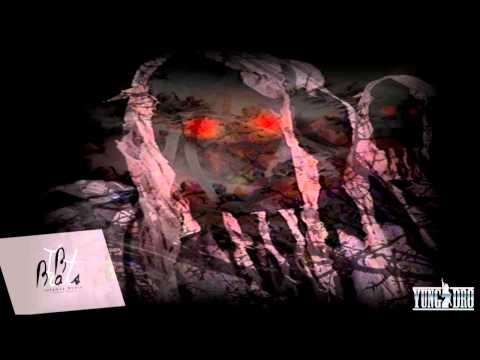 Infamuz Blayze  Feat Young Thug  MC Bushpig -  Demented  [ New* 2011 ]