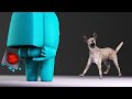 Among Us Pet Impostor Animation