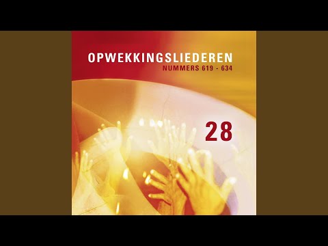 Vader, U bent goed (630)