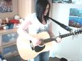 my cover of Amy MacDonald's Mr Rock N Roll ...
