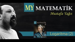 LOGARİTMA FONKSİYONU (2)