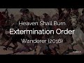 Heaven Shall Burn - Extermination Order (Lyrics)