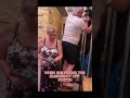 Grandma Hit The OFF Switch On His Butt Funny Shorts Trending Trendingshorts Video