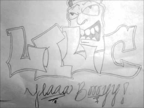 Lil'C - Number One Fan (Prod. By @SkateBravo)