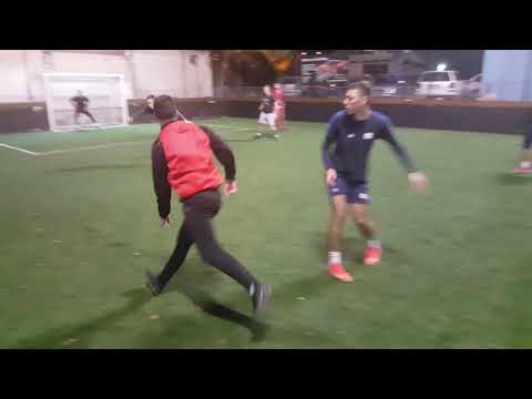 Letnja liga 2021 playoff - Play boys vs KMF Bubamara