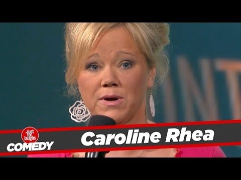 Caroline Rhea Stand Up  - 2012