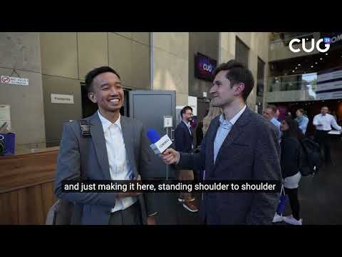 Comarch User Group 2025